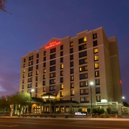 Hilton Garden Inn Phoenix Airport North Zewnętrze zdjęcie