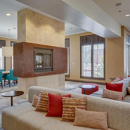 Hilton Garden Inn Phoenix Airport North Zewnętrze zdjęcie