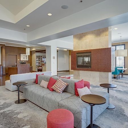 Hilton Garden Inn Phoenix Airport North Zewnętrze zdjęcie