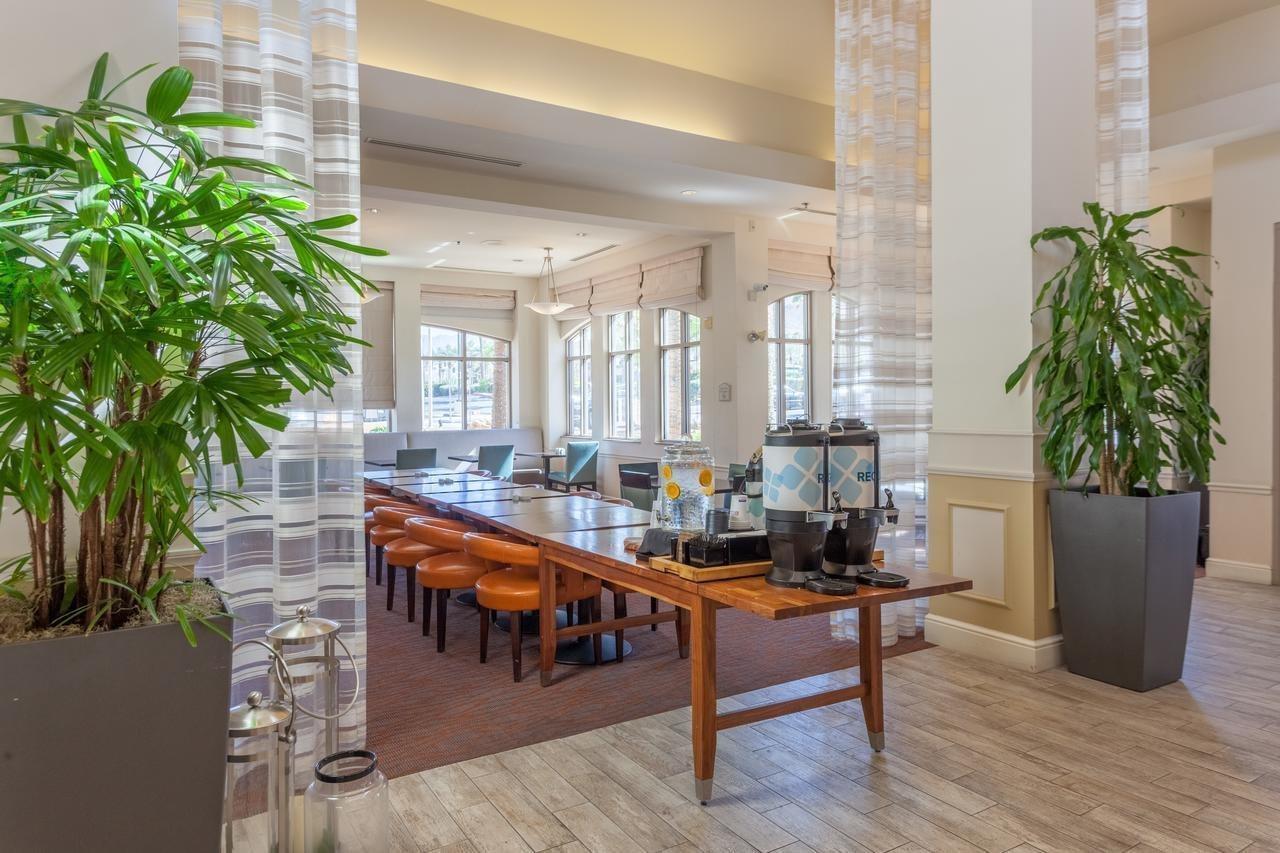 Hilton Garden Inn Phoenix Airport North Zewnętrze zdjęcie