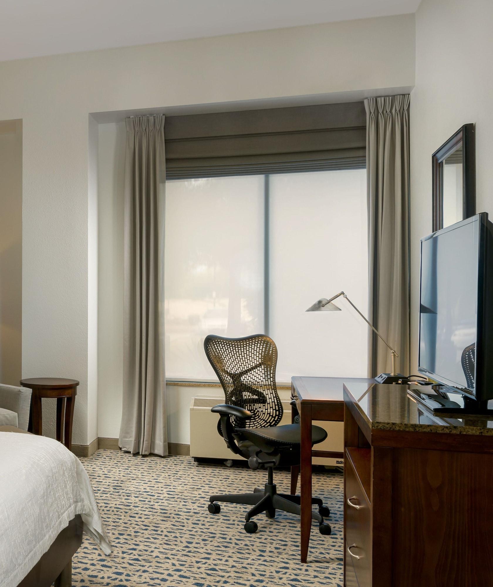 Hilton Garden Inn Phoenix Airport North Zewnętrze zdjęcie