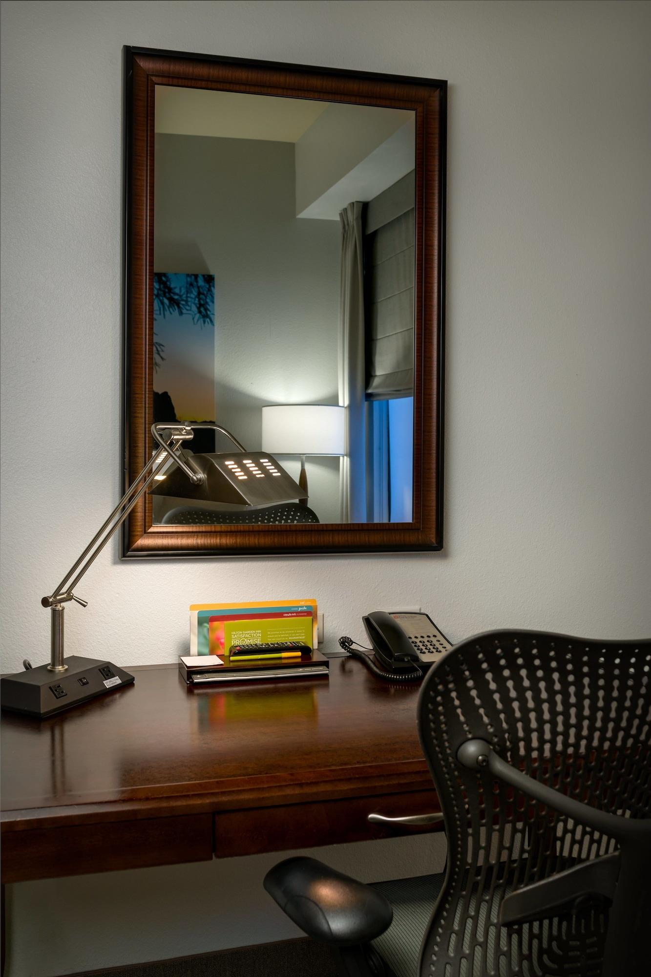 Hilton Garden Inn Phoenix Airport North Pokój zdjęcie