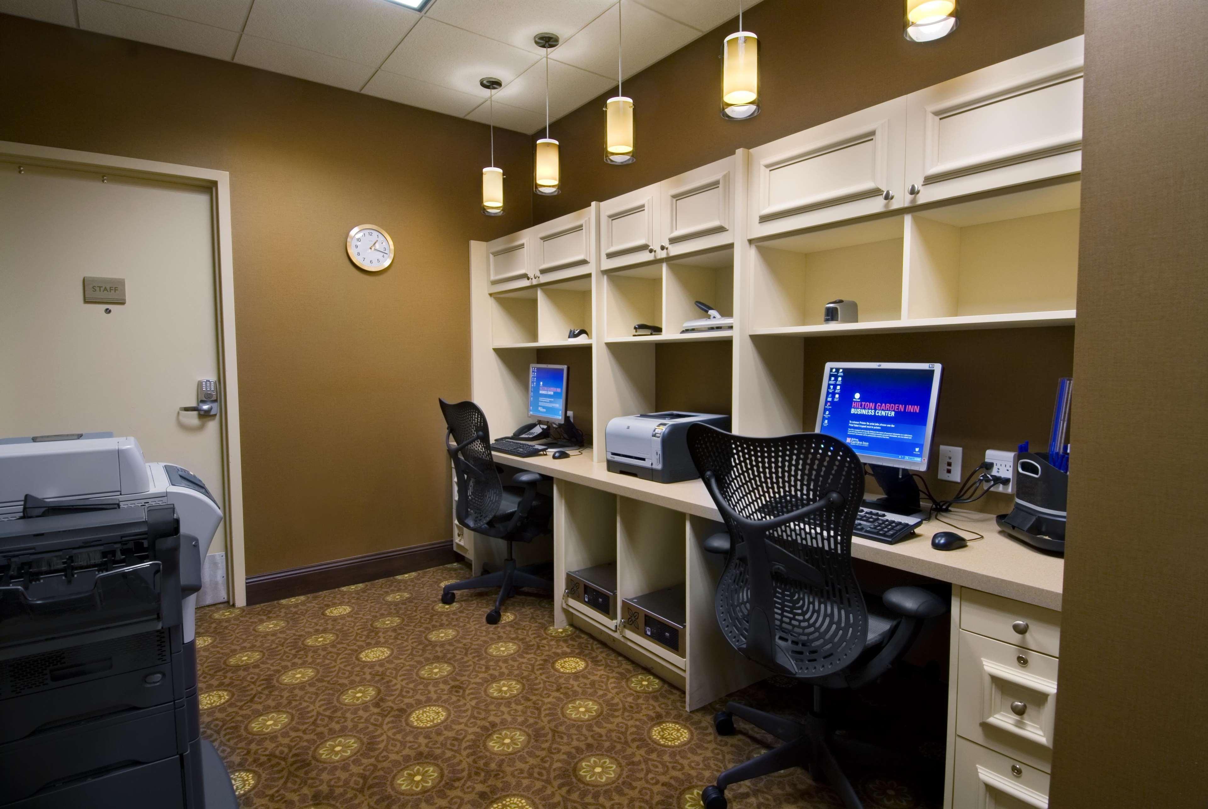 Hilton Garden Inn Phoenix Airport North Zewnętrze zdjęcie