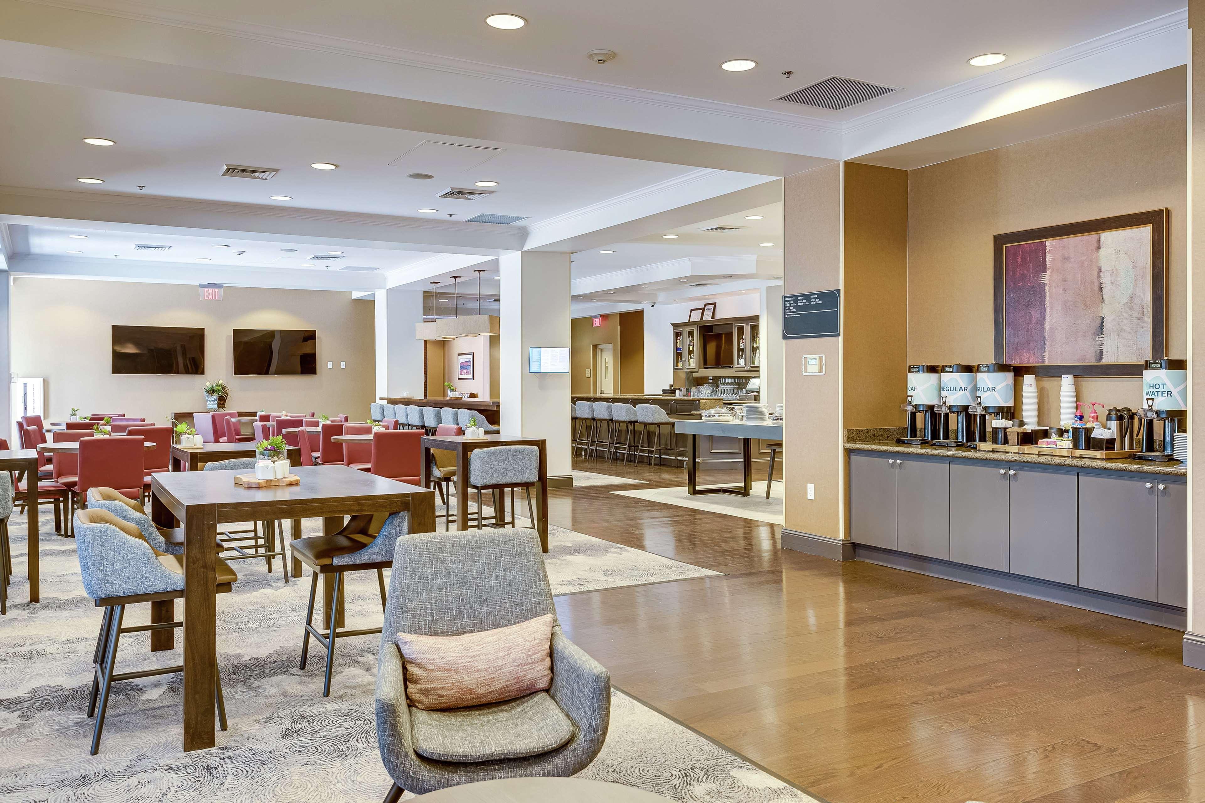 Hilton Garden Inn Phoenix Airport North Zewnętrze zdjęcie