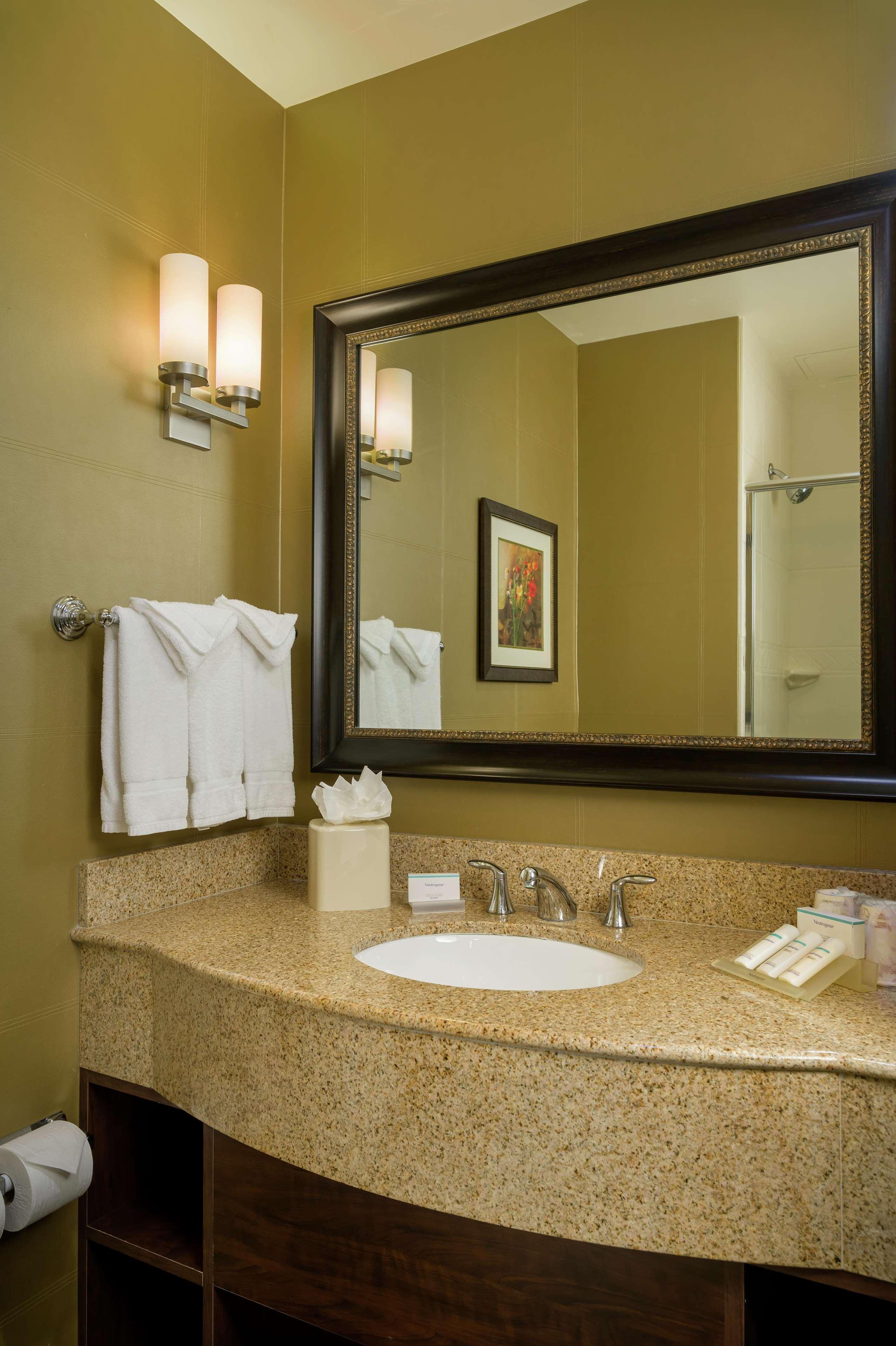 Hilton Garden Inn Phoenix Airport North Zewnętrze zdjęcie