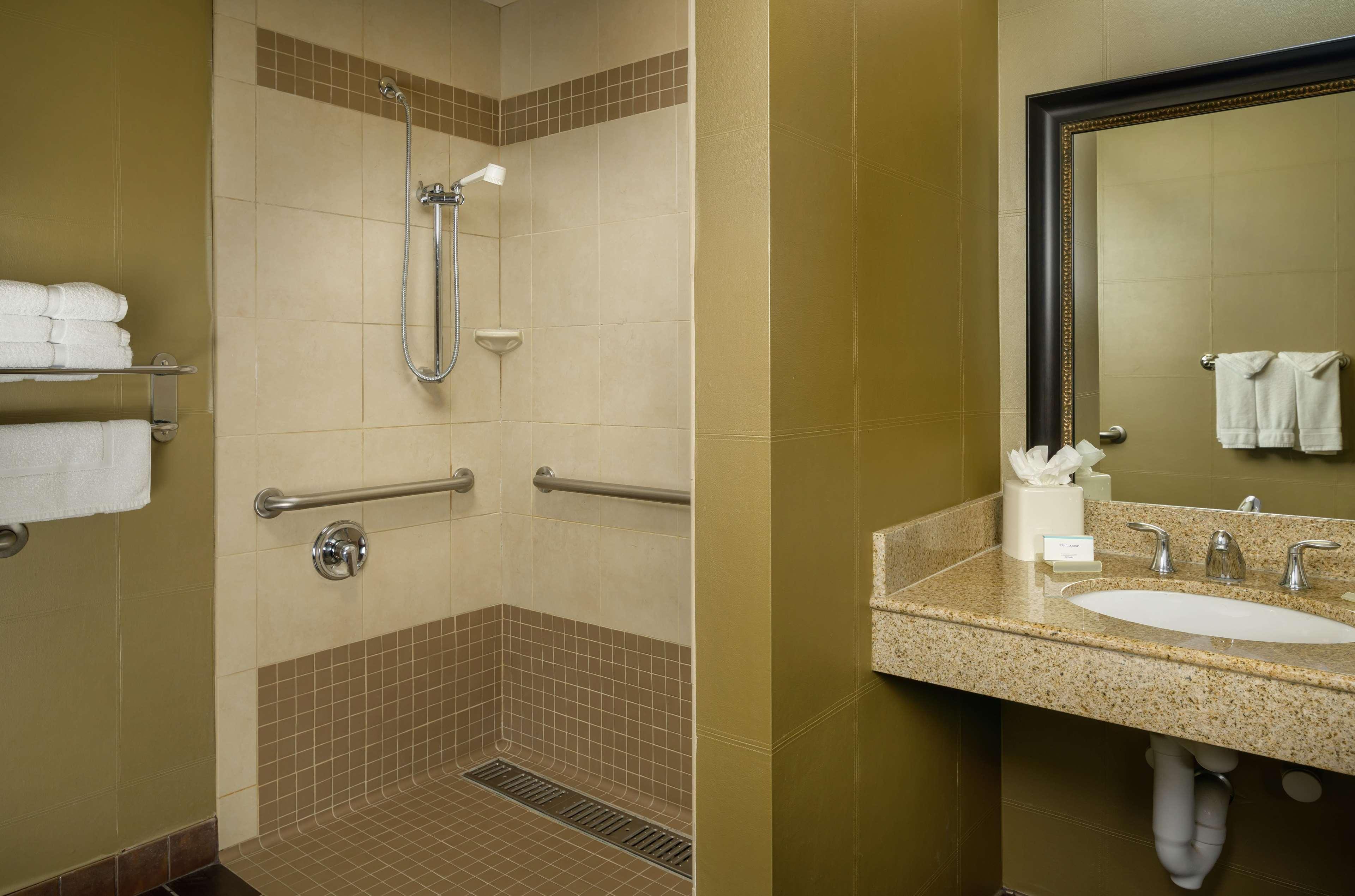 Hilton Garden Inn Phoenix Airport North Pokój zdjęcie