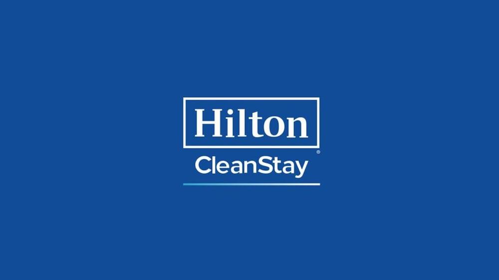 Hilton Garden Inn Phoenix Airport North Zewnętrze zdjęcie
