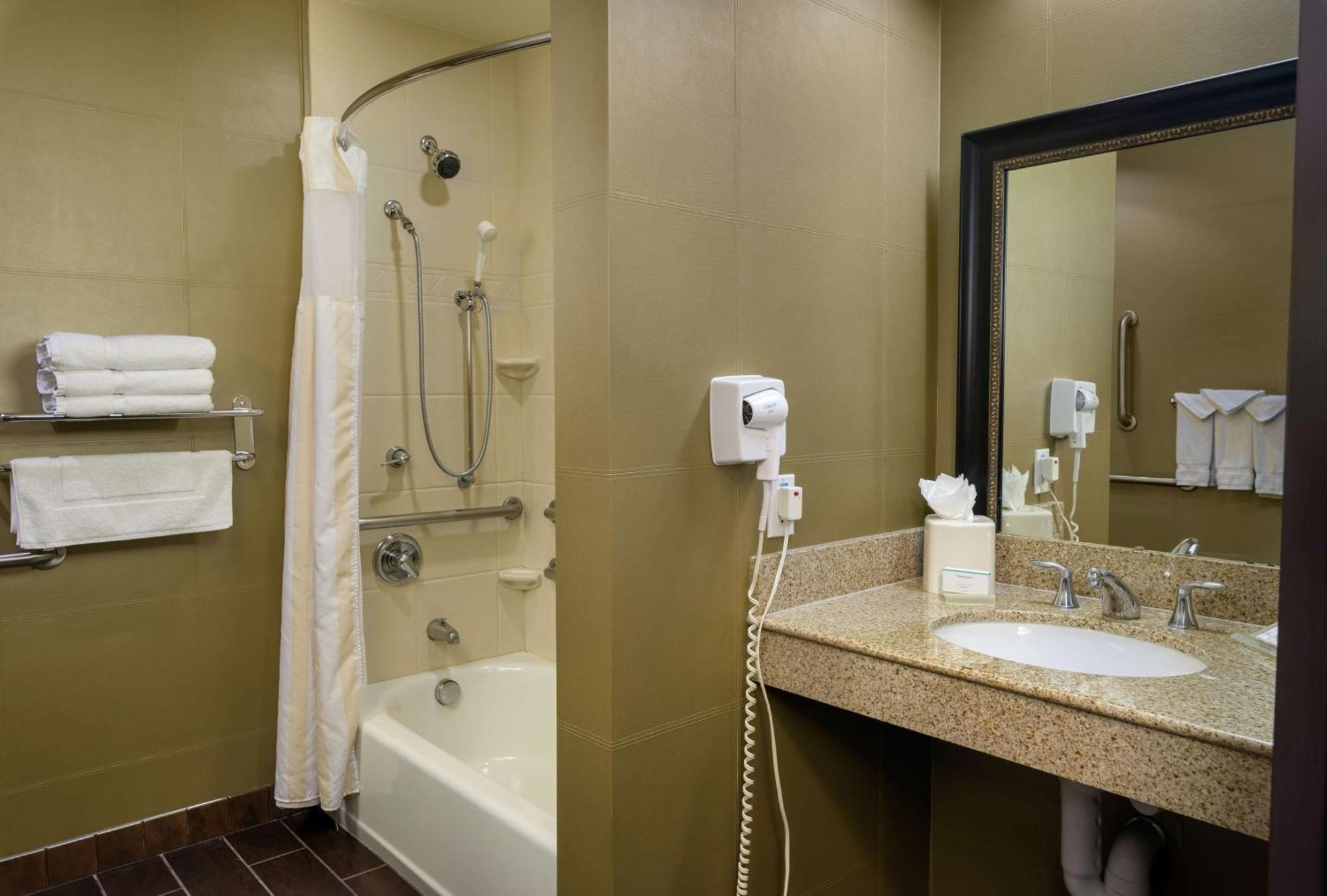 Hilton Garden Inn Phoenix Airport North Zewnętrze zdjęcie