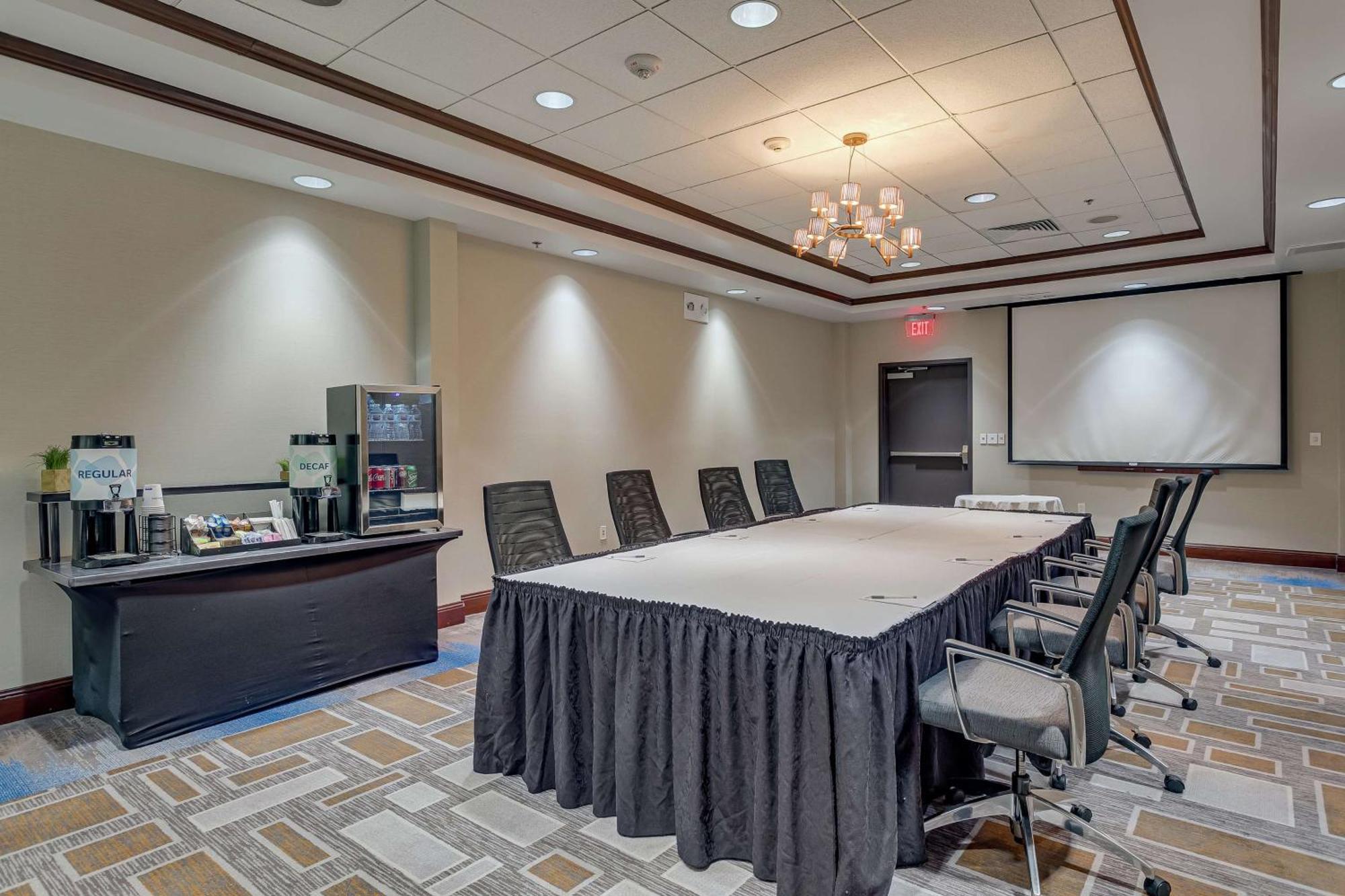 Hilton Garden Inn Phoenix Airport North Zewnętrze zdjęcie