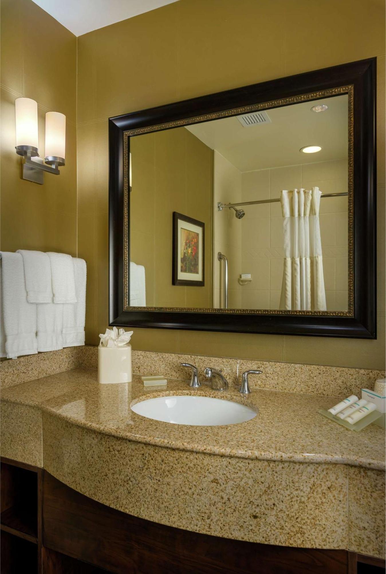Hilton Garden Inn Phoenix Airport North Zewnętrze zdjęcie