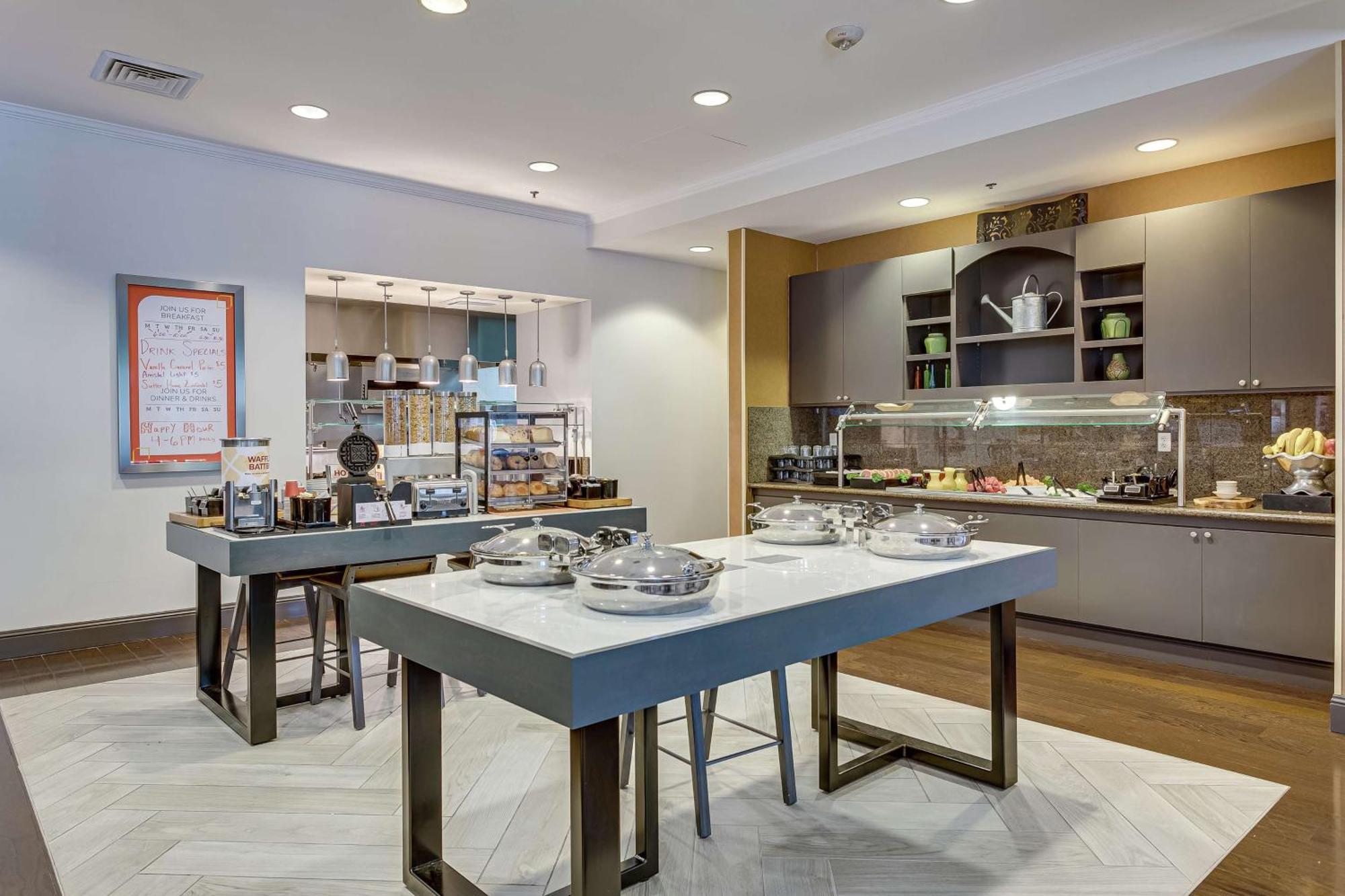 Hilton Garden Inn Phoenix Airport North Zewnętrze zdjęcie