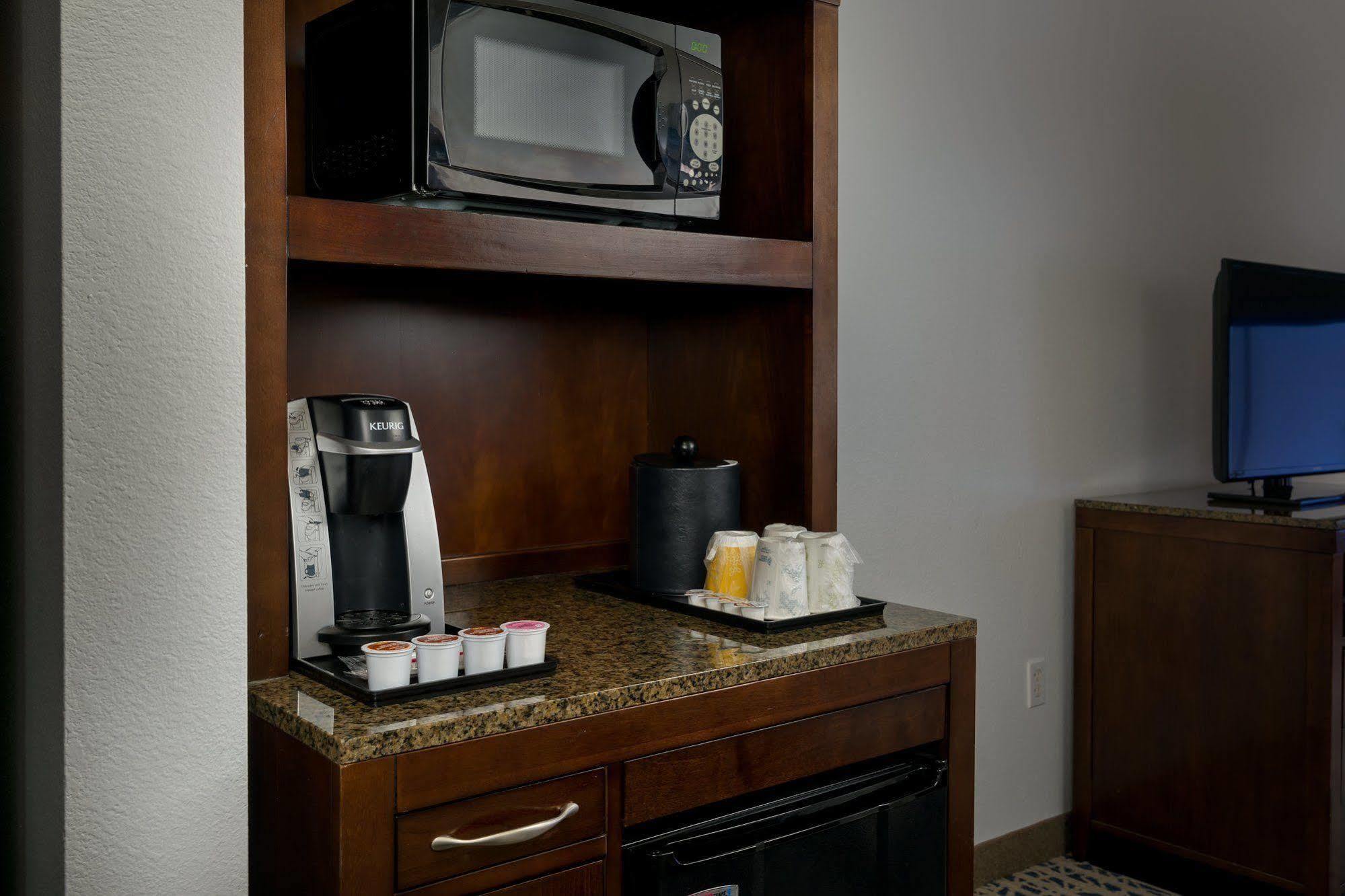 Hilton Garden Inn Phoenix Airport North Pokój zdjęcie